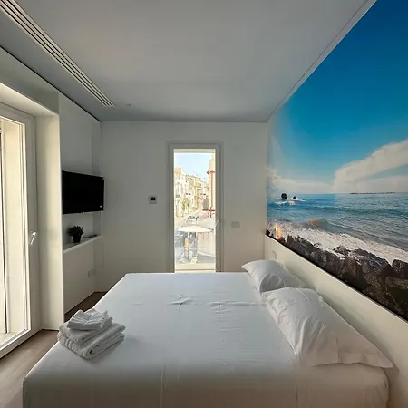 Bed & Breakfast Miramare Luxury Scoglitti