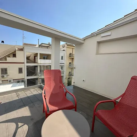 Miramare Luxury Bed & Breakfast *