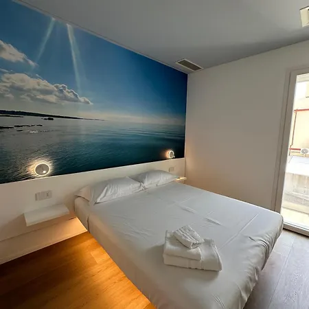 Bed & Breakfast Miramare Luxury *