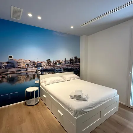Miramare Luxury Bed & Breakfast