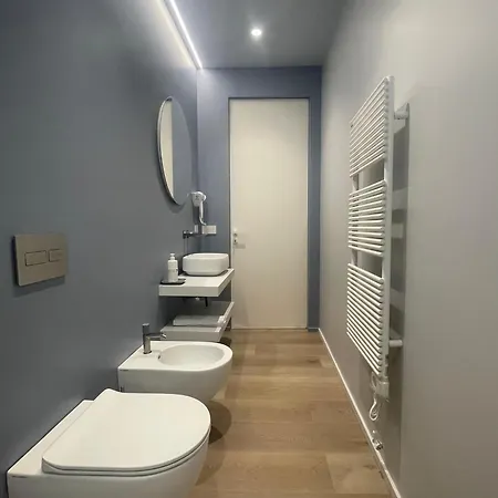 Miramare Luxury B&B *