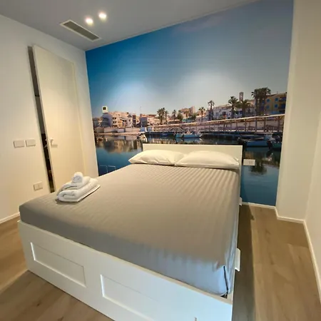Bed & Breakfast Miramare Luxury *