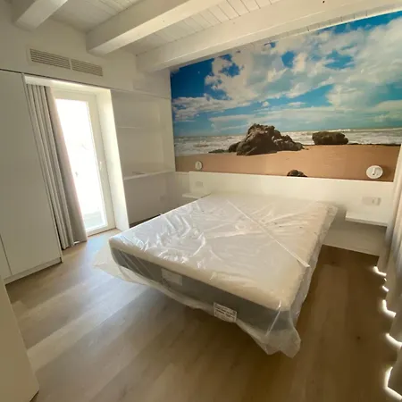 Miramare Luxury Scoglitti