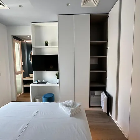 Miramare Luxury Bed & Breakfast