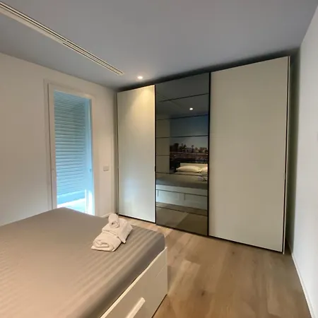 B&B Miramare Luxury