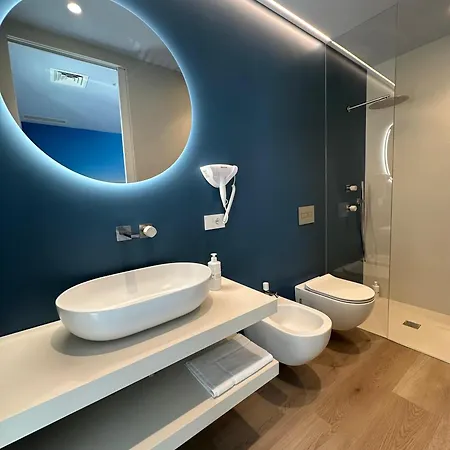 Miramare Luxury Scoglitti