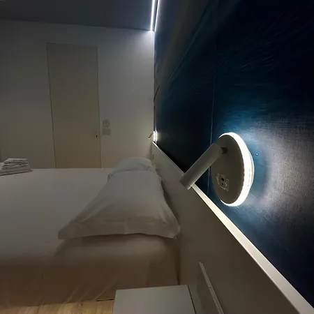 Miramare Luxury * Scoglitti