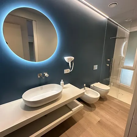 Miramare Luxury
