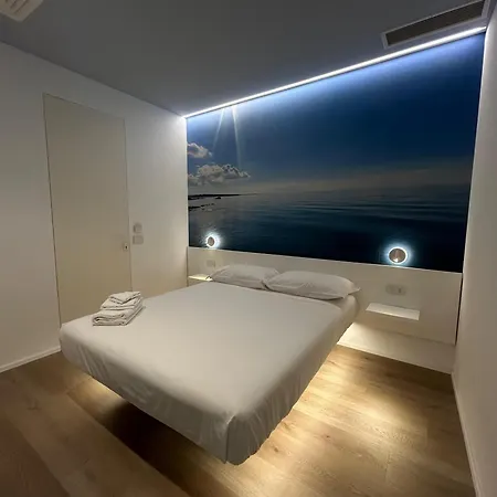 Miramare Luxury Bed & Breakfast