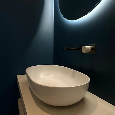 Bed & Breakfast Miramare Luxury