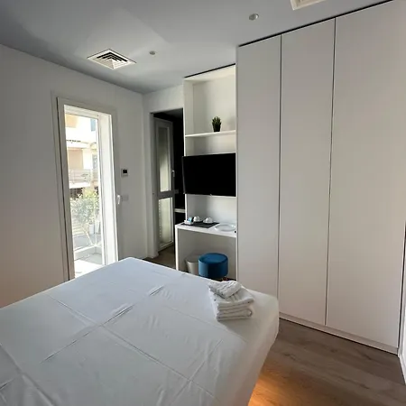 Bed & Breakfast Miramare Luxury Scoglitti