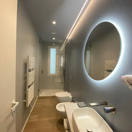 Bed & Breakfast Miramare Luxury *