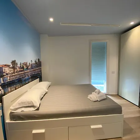 Bed & Breakfast Miramare Luxury Scoglitti