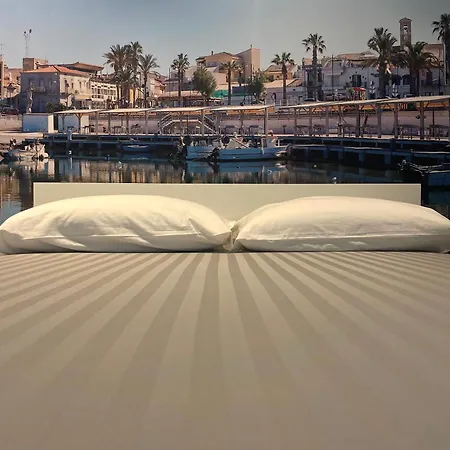 Miramare Luxury Scoglitti