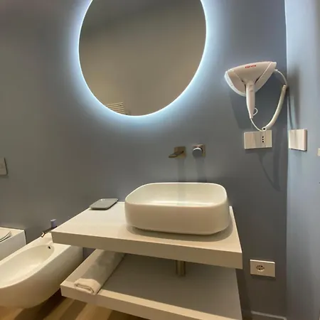Bed & Breakfast Miramare Luxury Scoglitti