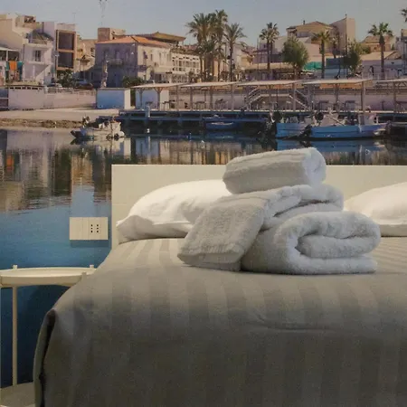Bed & Breakfast Miramare Luxury *