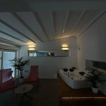 Miramare Luxury B&B 스코글리티