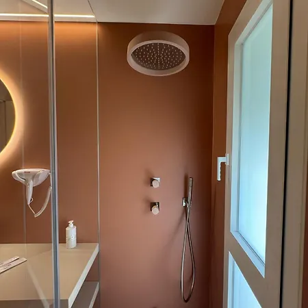 Bed & Breakfast Miramare Luxury Scoglitti