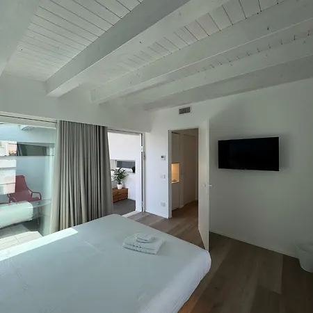 Miramare Luxury Scoglitti
