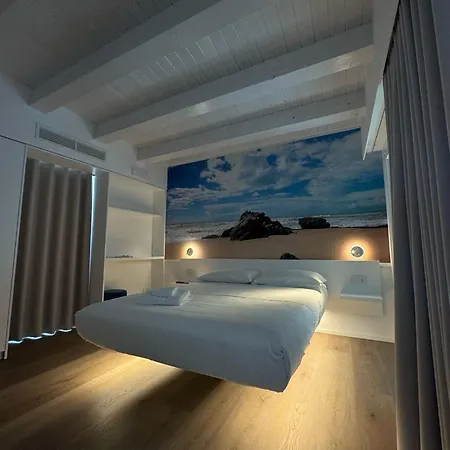 Miramare Luxury * Scoglitti