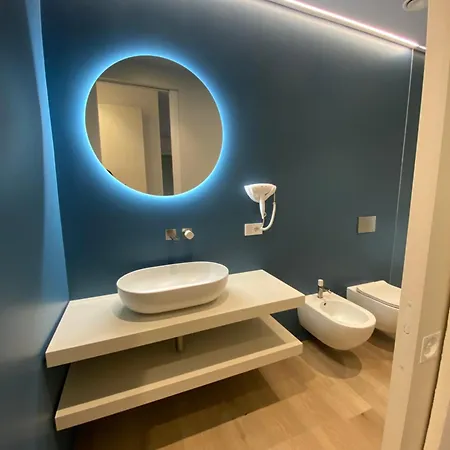 Bed & Breakfast Miramare Luxury *