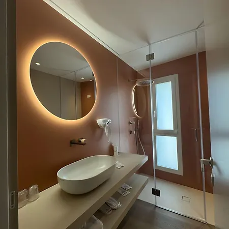 Miramare Luxury Bed & Breakfast Scoglitti