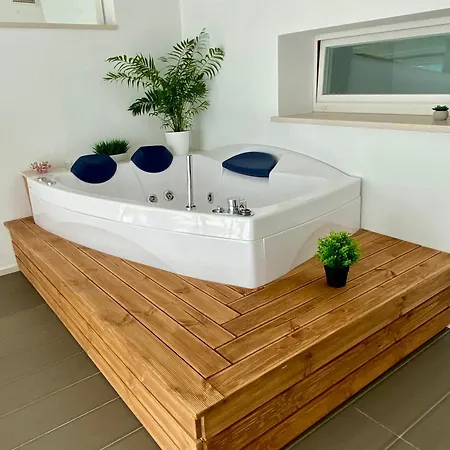 B&B Miramare Luxury