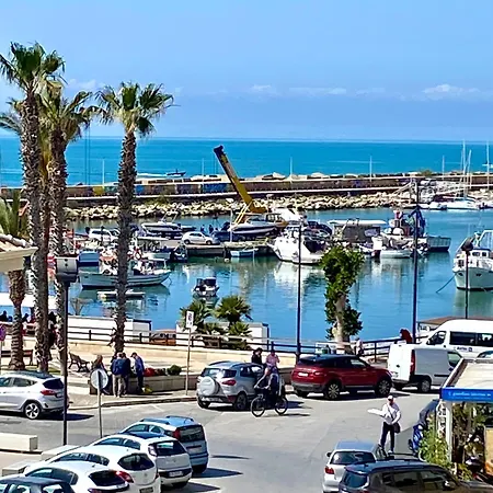 Miramare Luxury Bed & Breakfast Scoglitti