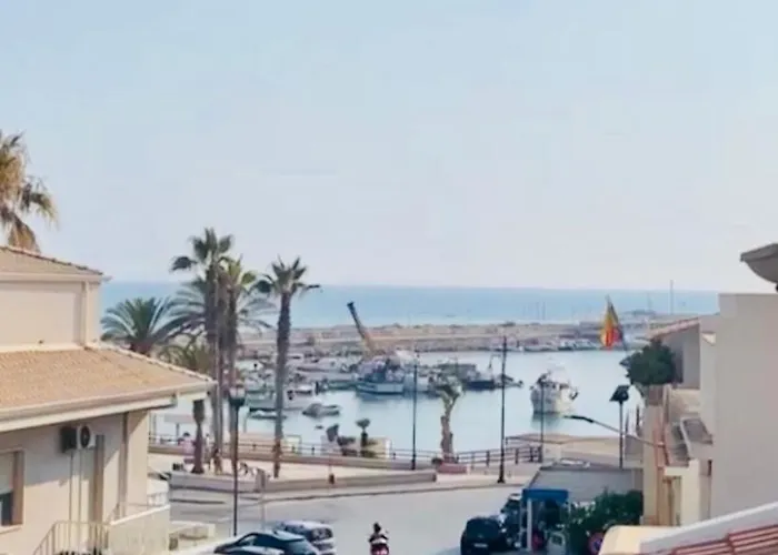 Miramare Luxury 3*