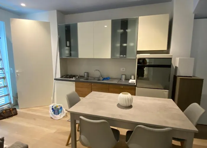 Miramare Luxury Scoglitti