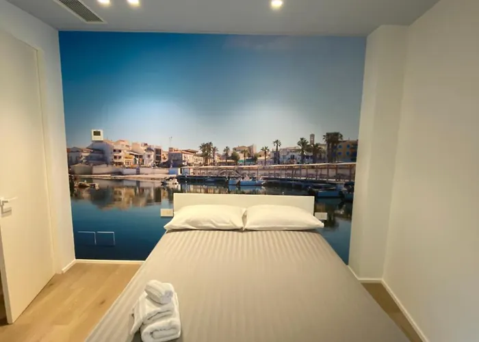 Miramare Luxury