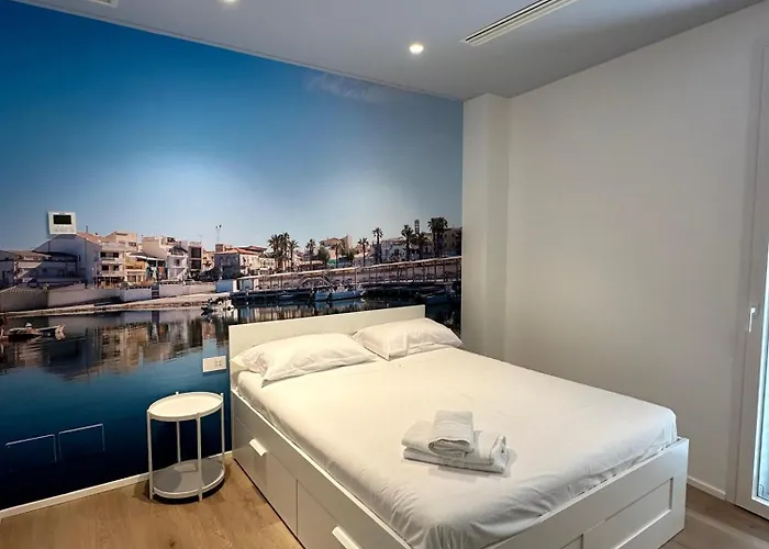 Miramare Luxury Bed & Breakfast