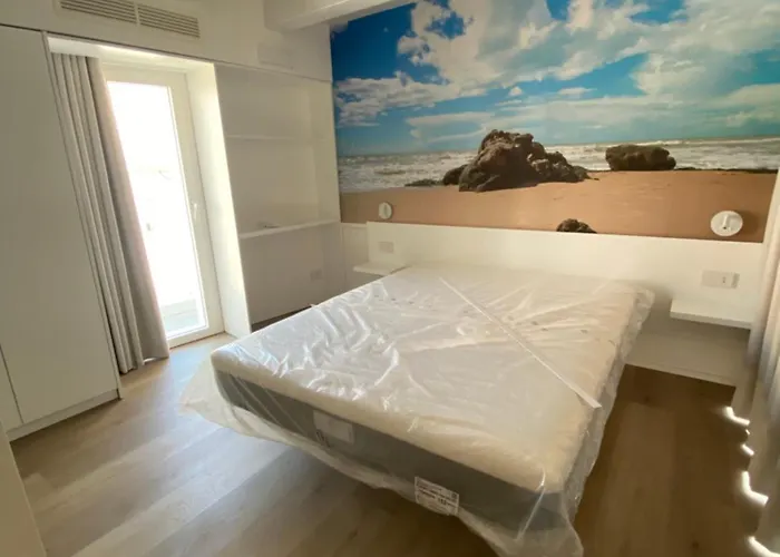Miramare Luxury Scoglitti