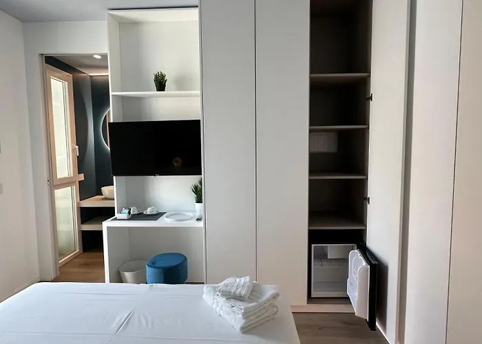 Miramare Luxury Bed & Breakfast