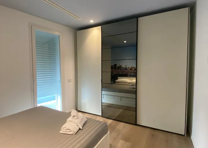 Bed & Breakfast Miramare Luxury