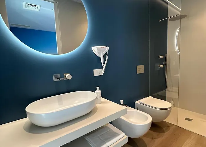Miramare Luxury Scoglitti