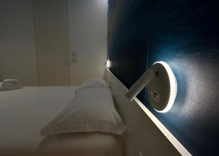 Miramare Luxury 3* Scoglitti