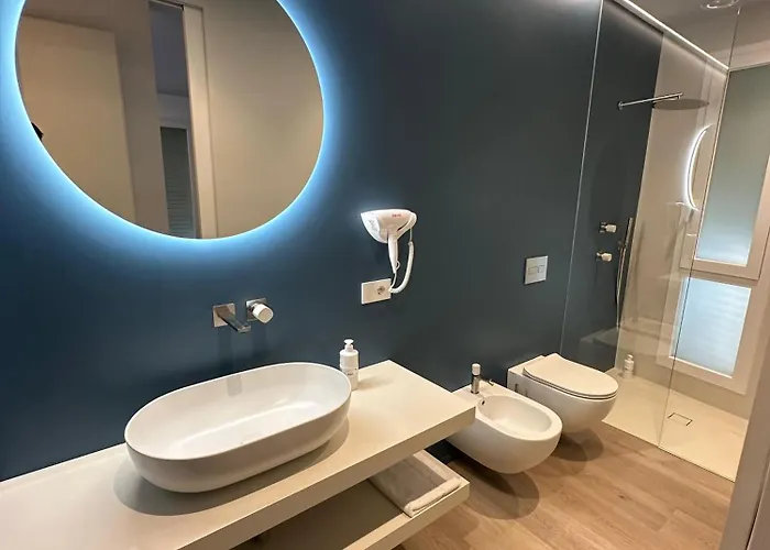 Miramare Luxury