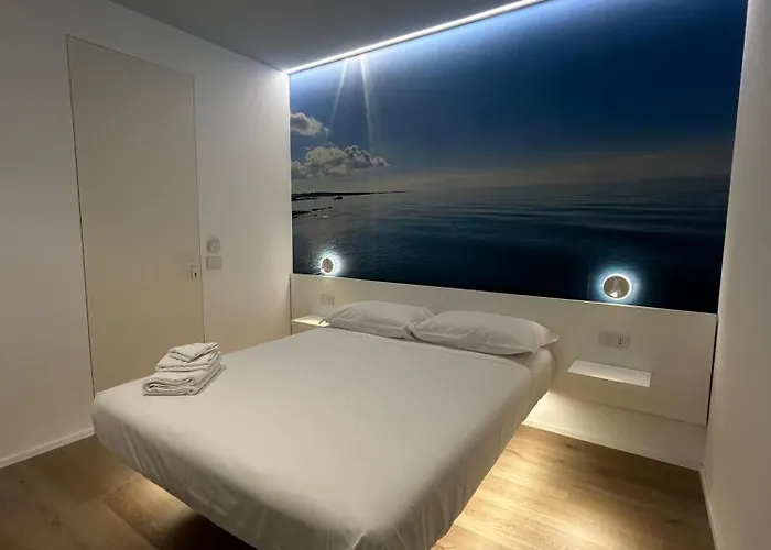 Miramare Luxury Bed & Breakfast