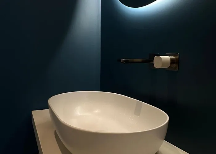 Bed & Breakfast Miramare Luxury