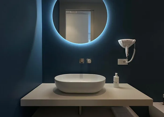 Miramare Luxury Scoglitti