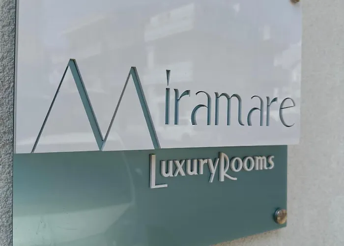 Miramare Luxury 3*