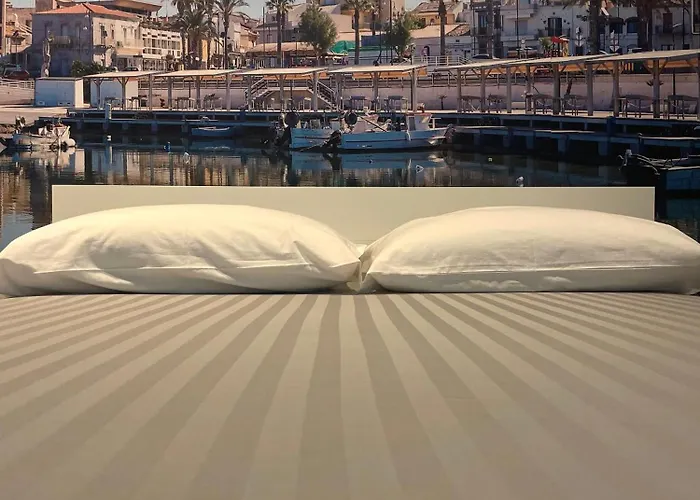 Miramare Luxury Scoglitti