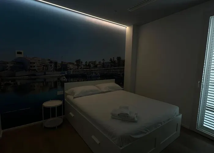 Miramare Luxury 3*