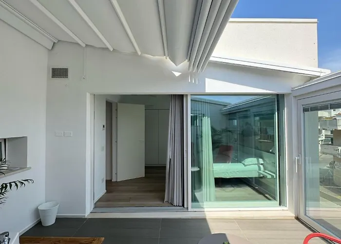 Miramare Luxury Scoglitti