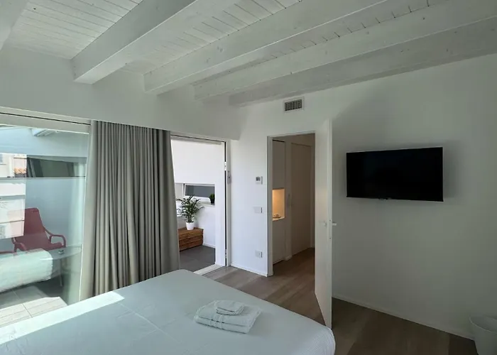 Miramare Luxury Scoglitti