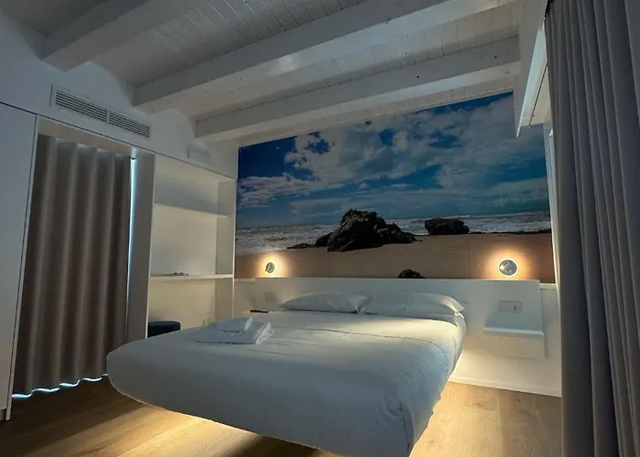 Miramare Luxury 3* Scoglitti