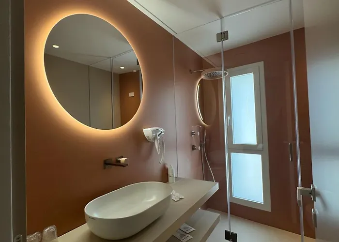 Miramare Luxury Bed & Breakfast Scoglitti